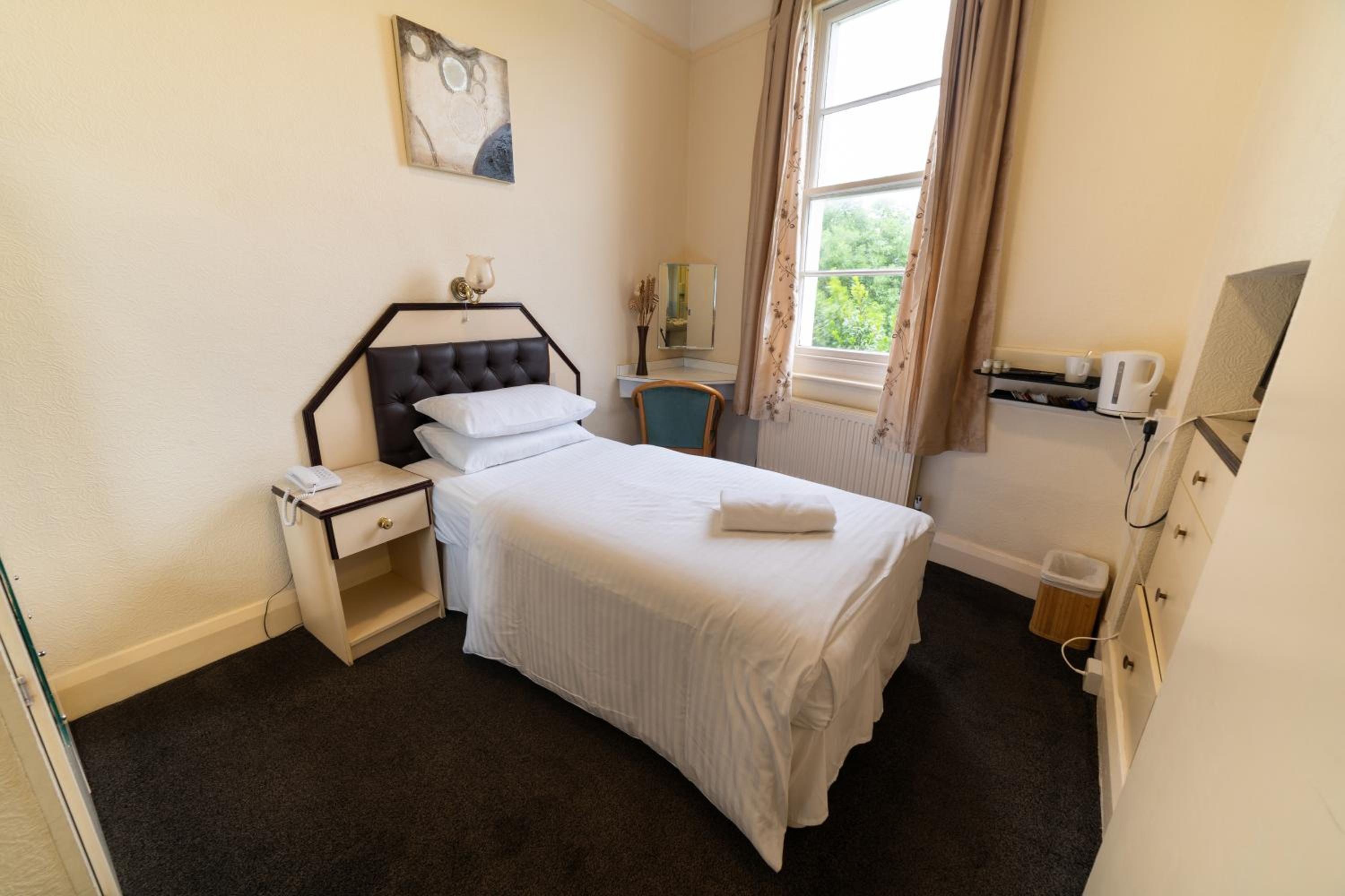 devonshire hotel