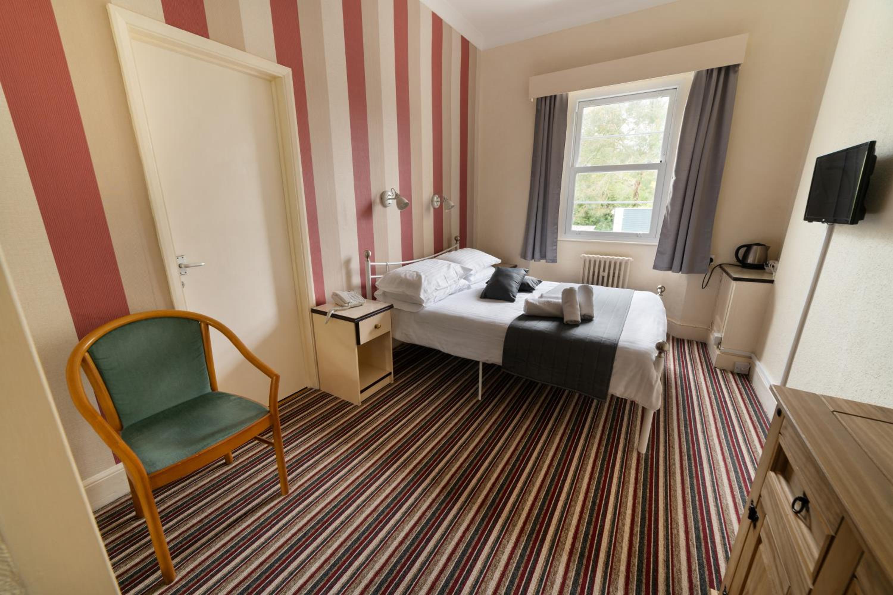 devonshire hotel