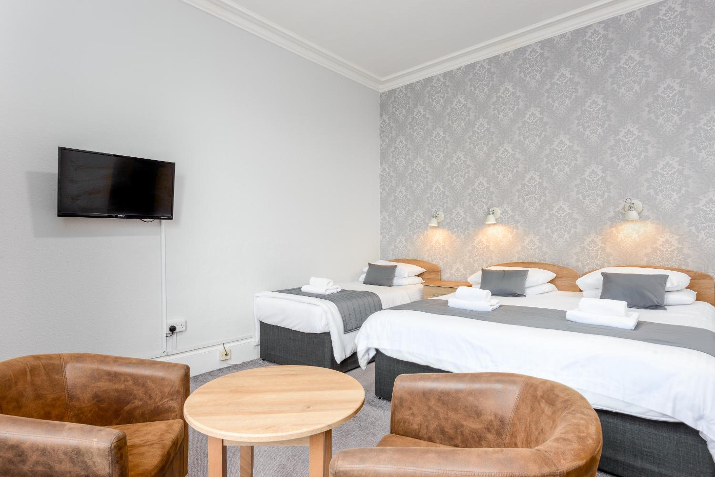 devonshire hotel