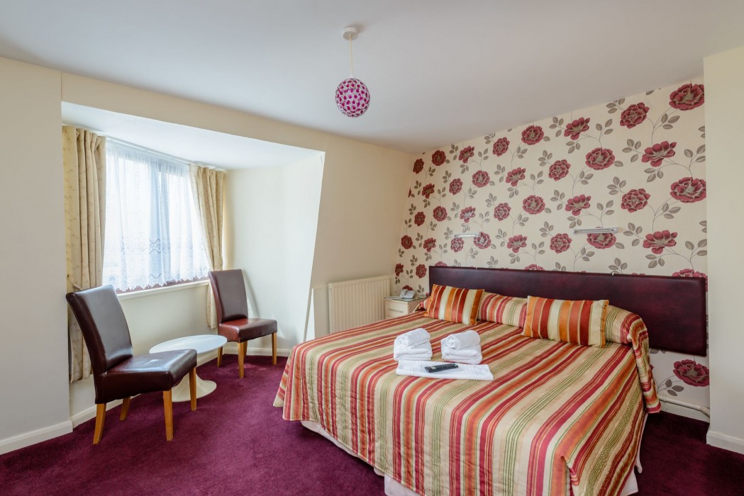 devonshire hotel