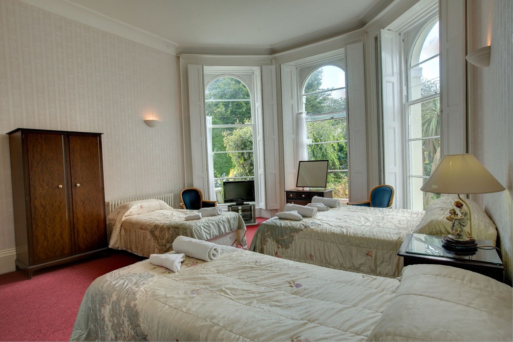 devonshire hotel