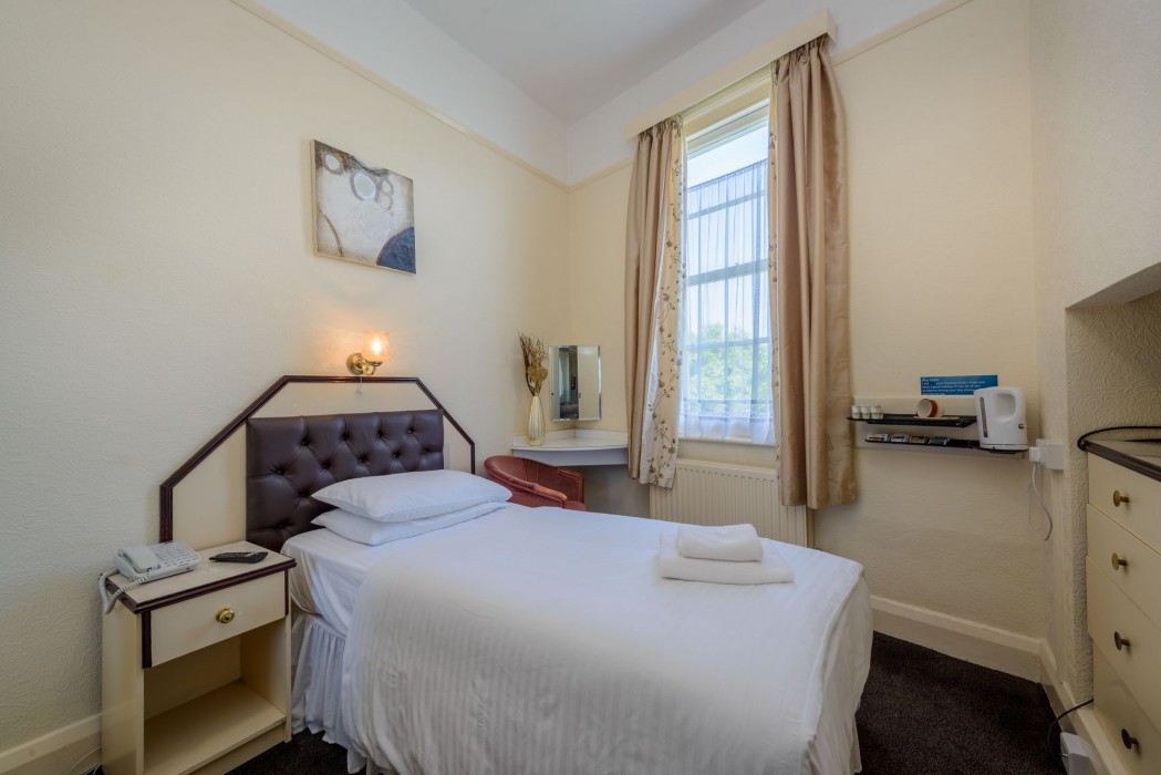 devonshire hotel