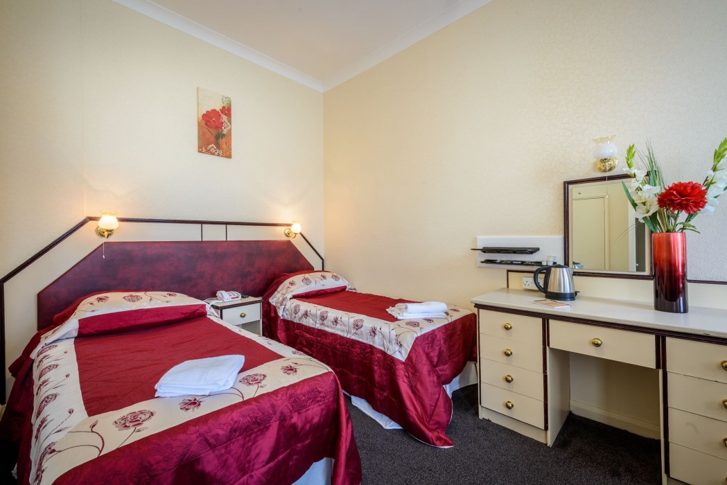 devonshire hotel