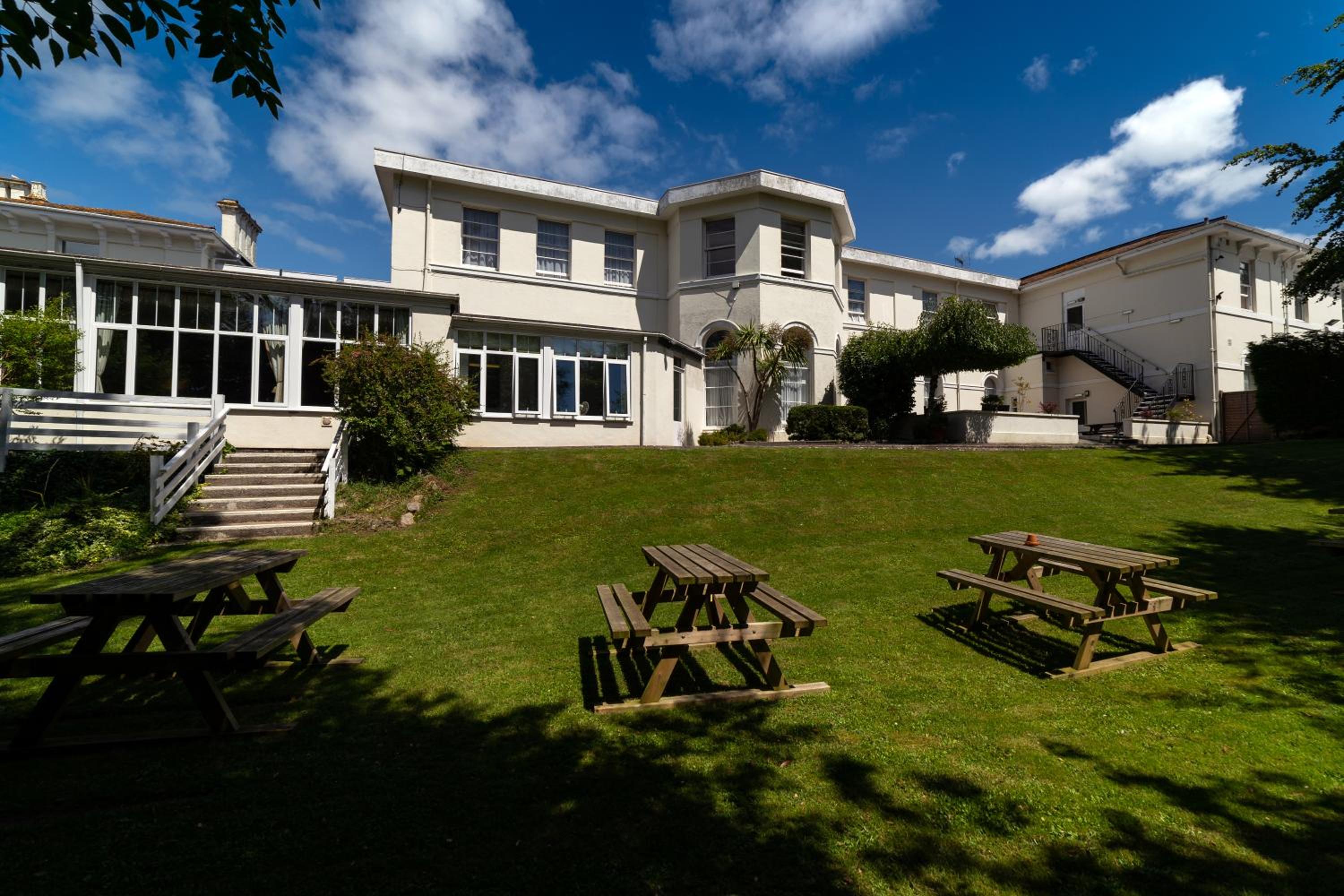 torquay