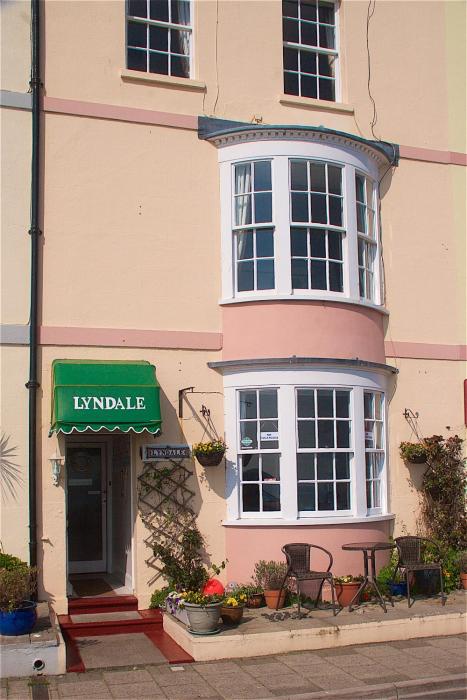 lyndale guest house