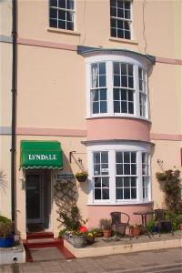 lyndale guest house