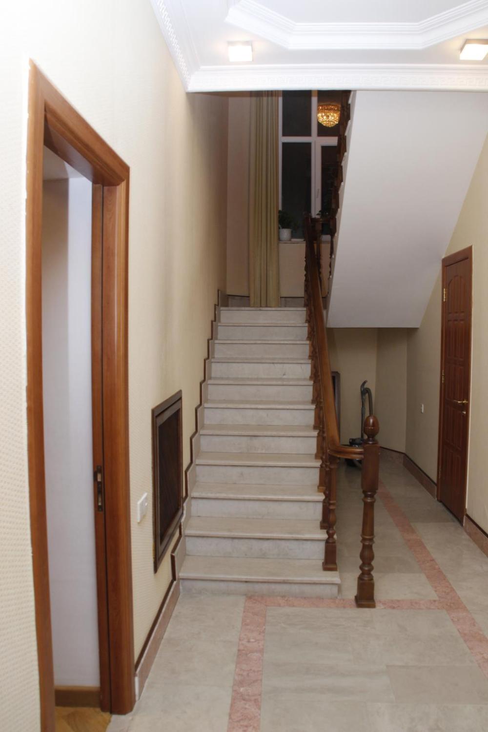 baku butik mini hotel