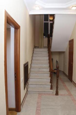 baku butik mini hotel