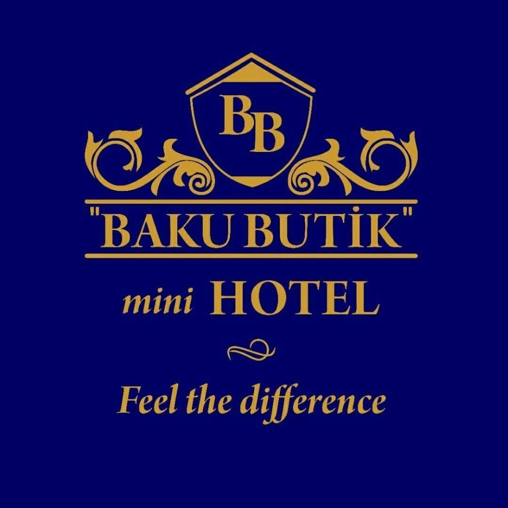 baku butik mini hotel