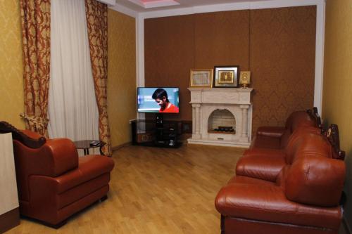 baku butik mini hotel