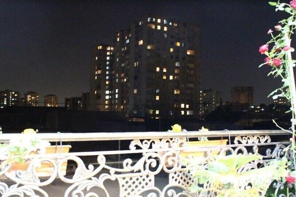 baku butik mini hotel