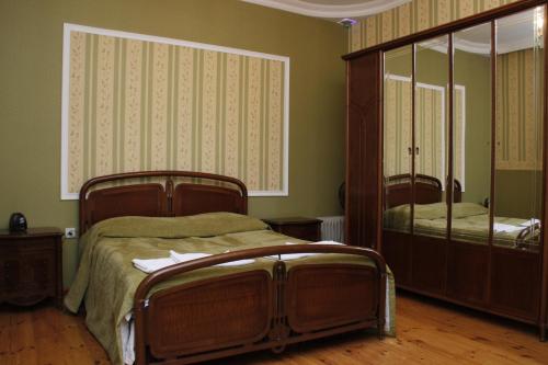 baku butik mini hotel