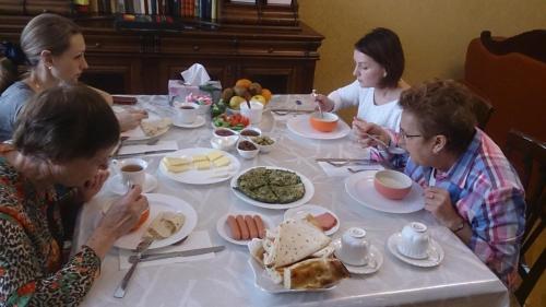 baku butik mini hotel