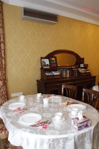 baku butik mini hotel