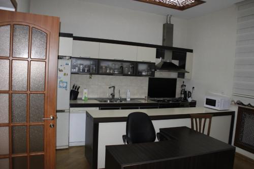 baku butik mini hotel