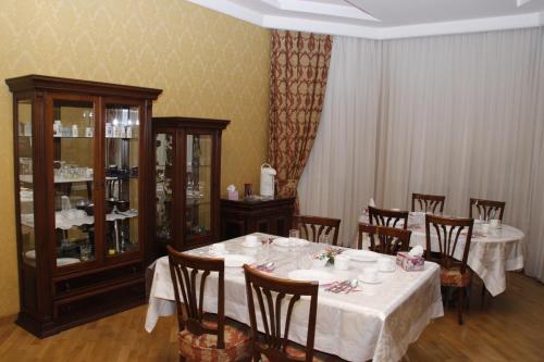 baku butik mini hotel