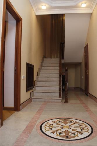 baku butik mini hotel