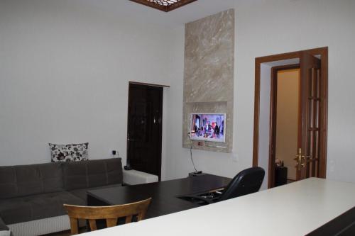 baku butik mini hotel