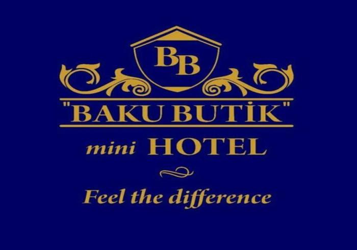 baku butik mini hotel