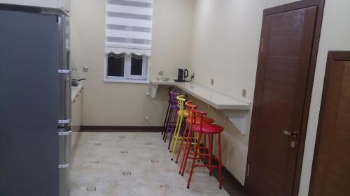 baku butik mini hotel