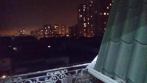 baku butik mini hotel