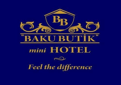 baku butik mini hotel
