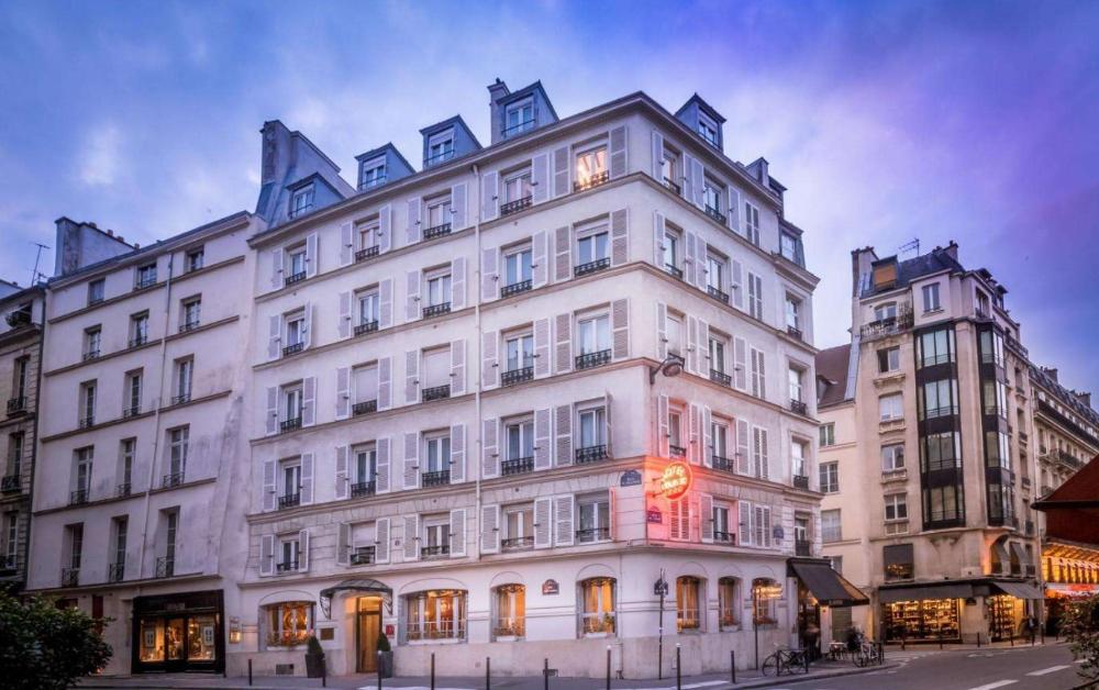 paris