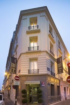 paris