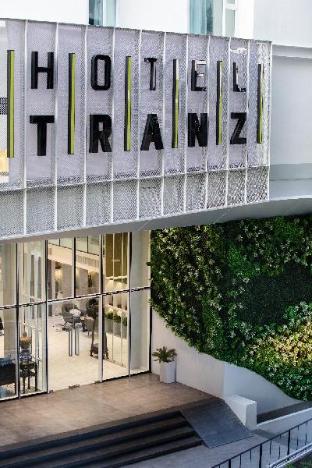 hotel tranz