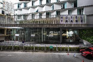 hotel tranz