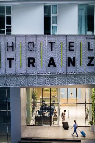 hotel tranz