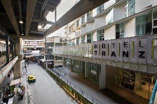 hotel tranz