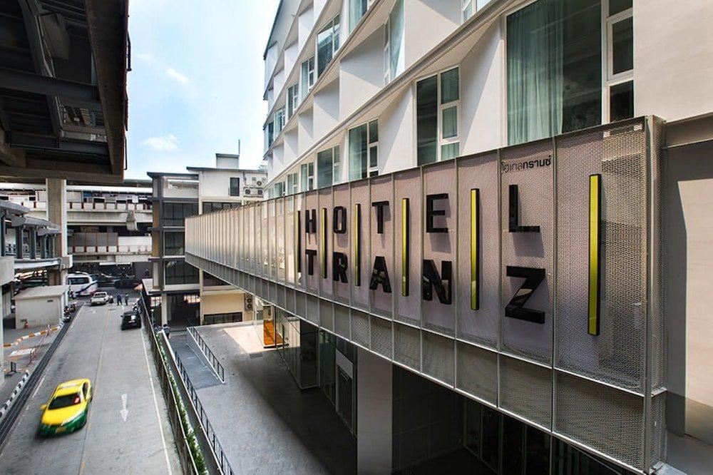hotel tranz