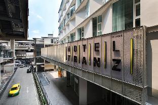 hotel tranz