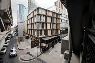 hotel tranz