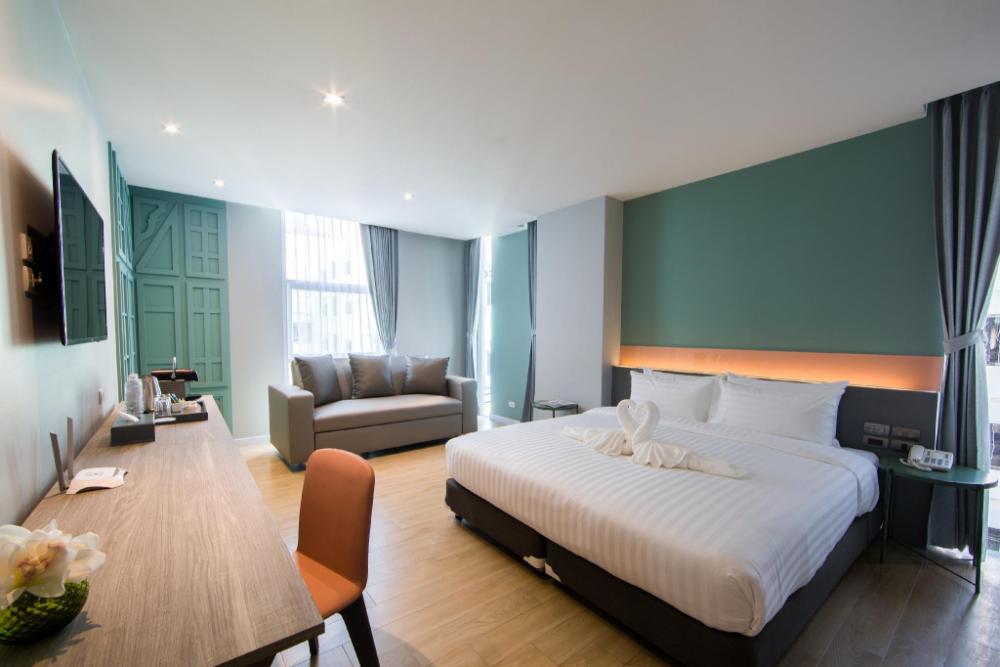 hotel tranz
