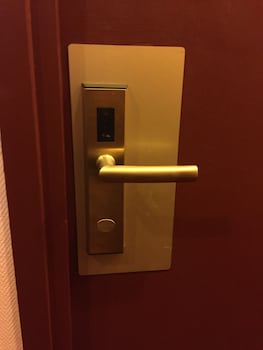 hotel le clos dalesia