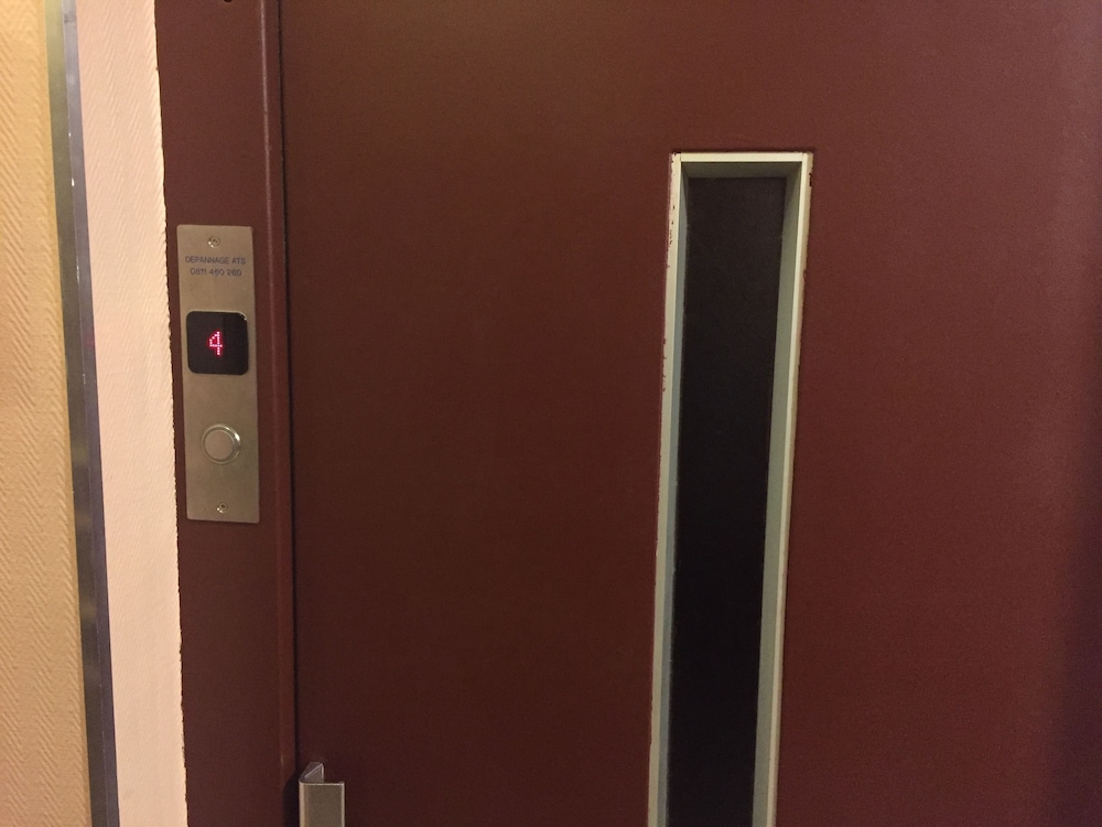 hotel le clos dalesia