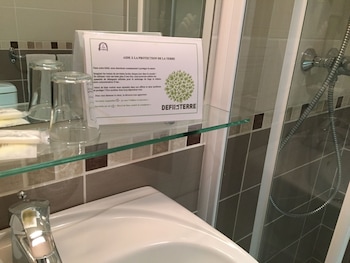 hotel le clos dalesia