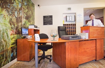 hotel le clos dalesia