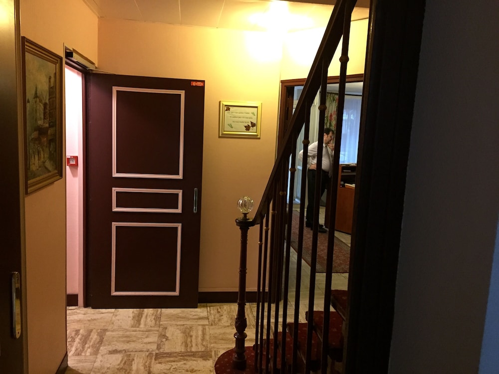 hotel le clos dalesia