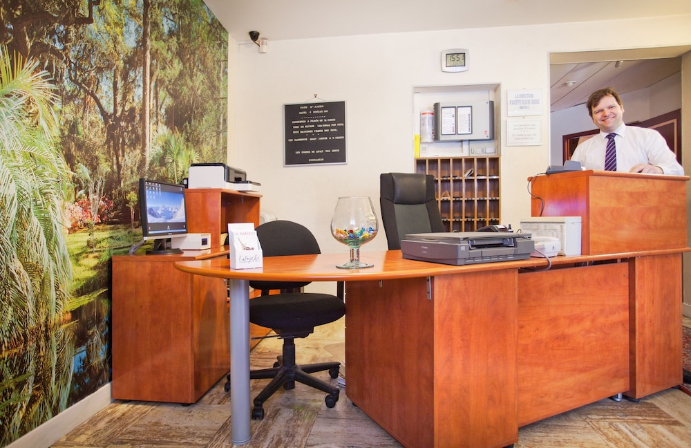 hotel le clos dalesia