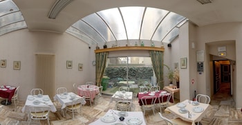 hotel le clos dalesia