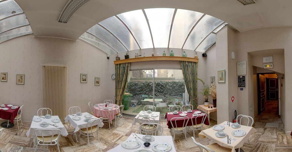 hotel le clos dalesia