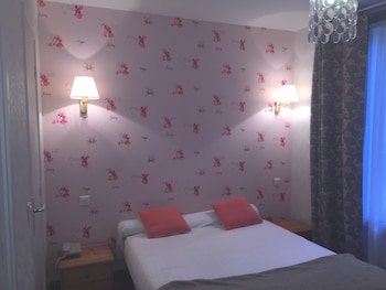 hotel le clos dalesia