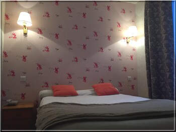 hotel le clos dalesia