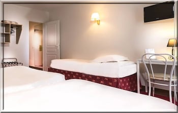 hotel le clos dalesia