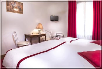 hotel le clos dalesia