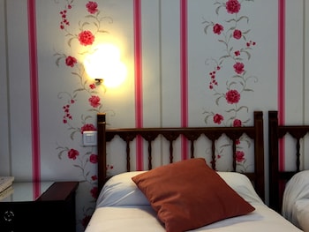 hotel le clos dalesia