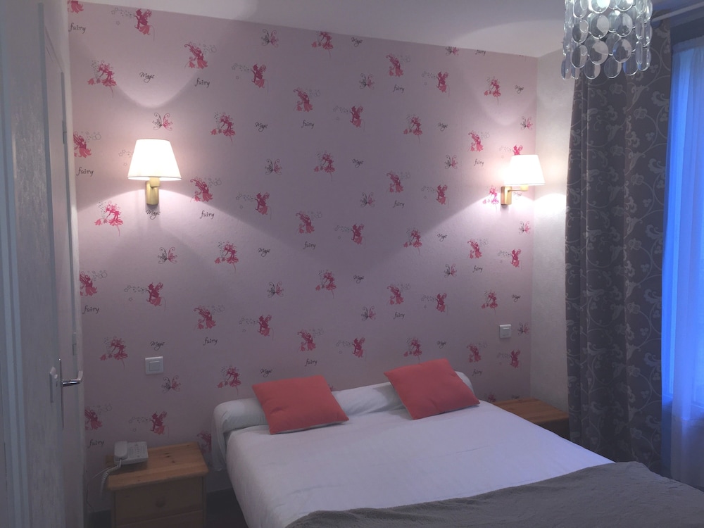 hotel le clos dalesia